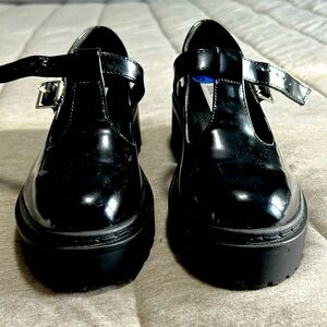 Steve Madden Mary Jane’s